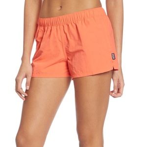 Patagonia barely baggies